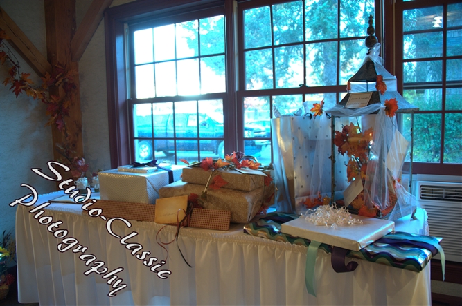 Stamford Wedding